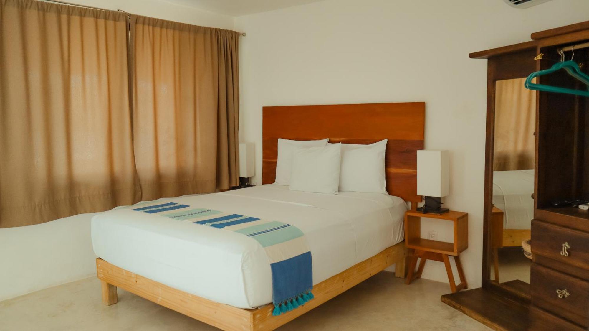 Royal Palm Cabañas&lagoon Club Bacalar