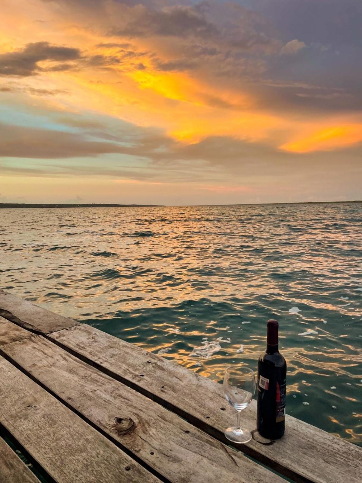 Apartamento Casa La Joya Bacalar