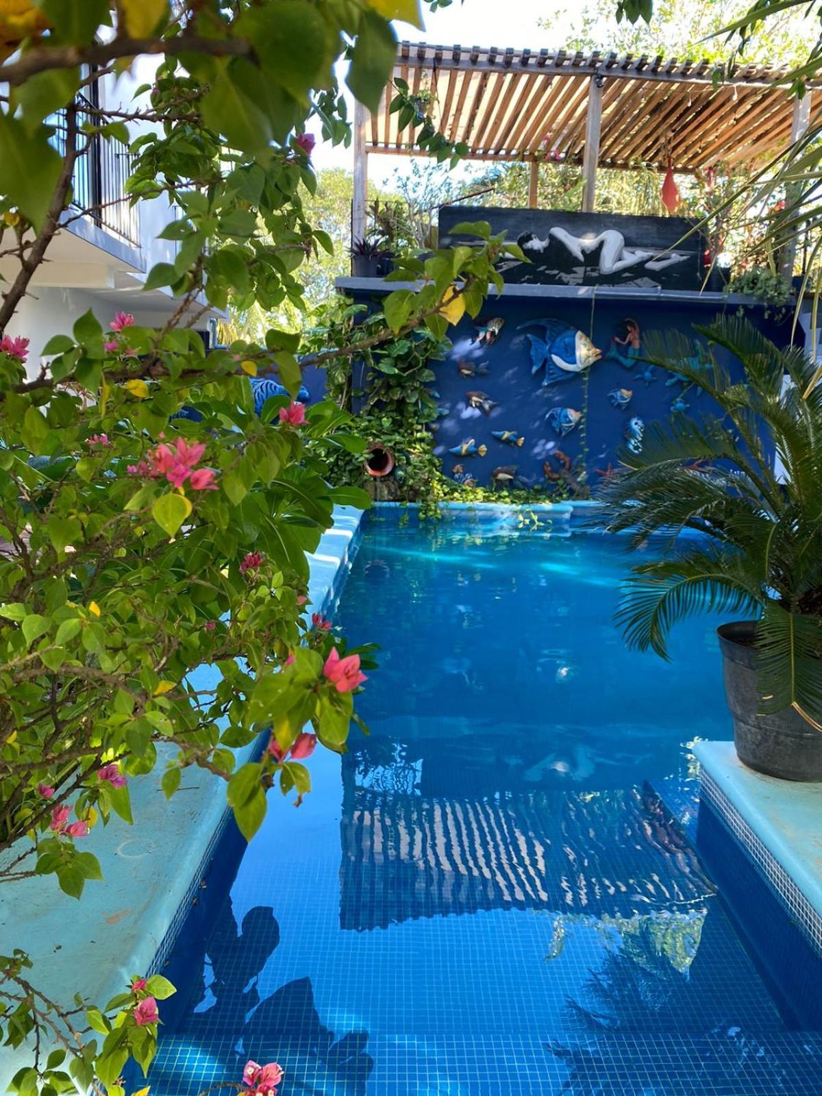 Casa Chukum Bacalar