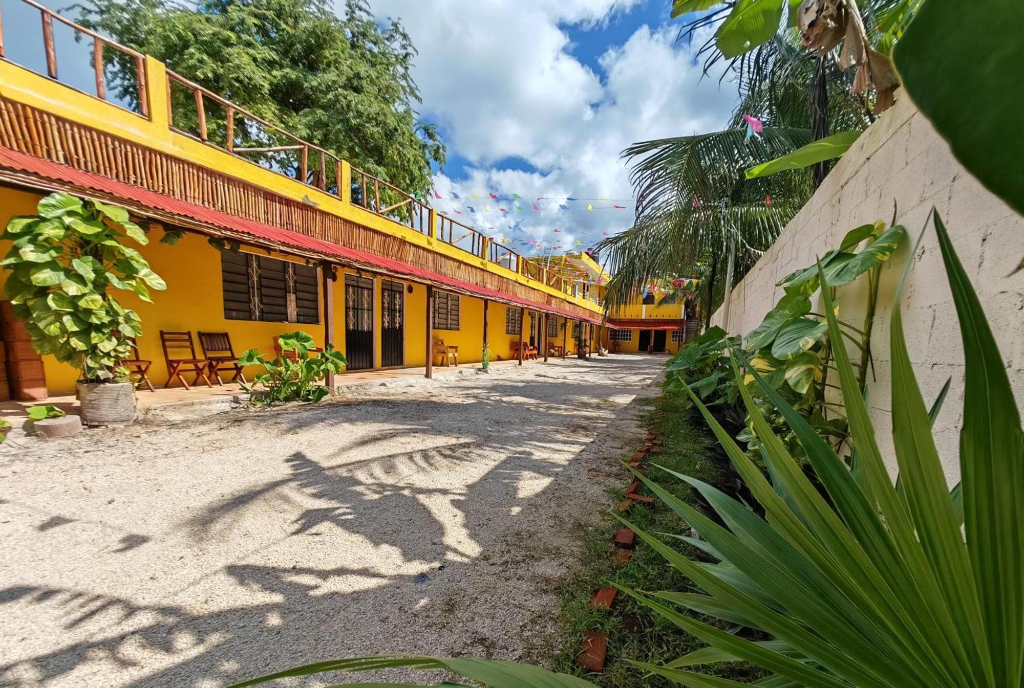 Valma Apartahotel