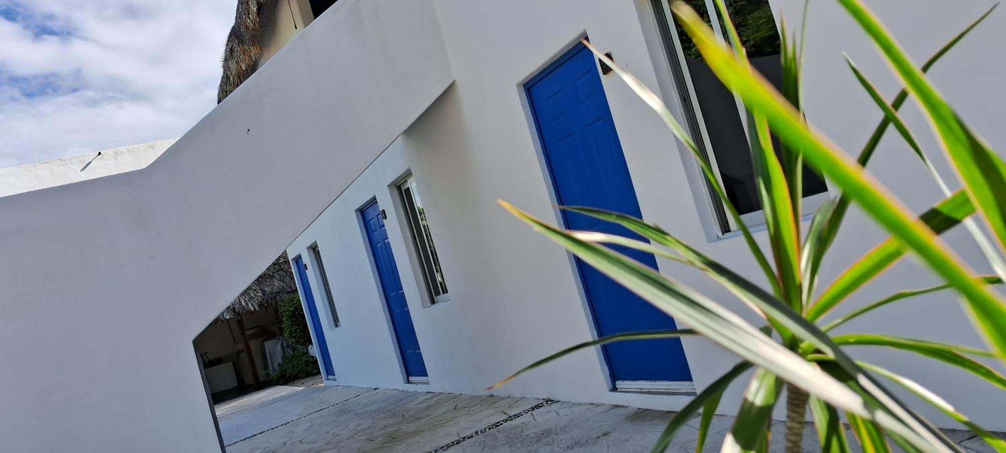 Mykonos 2* Bacalar