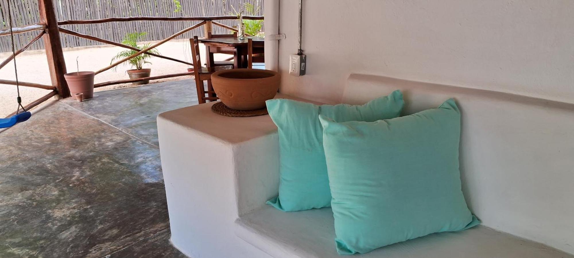 Mykonos Inn 2*