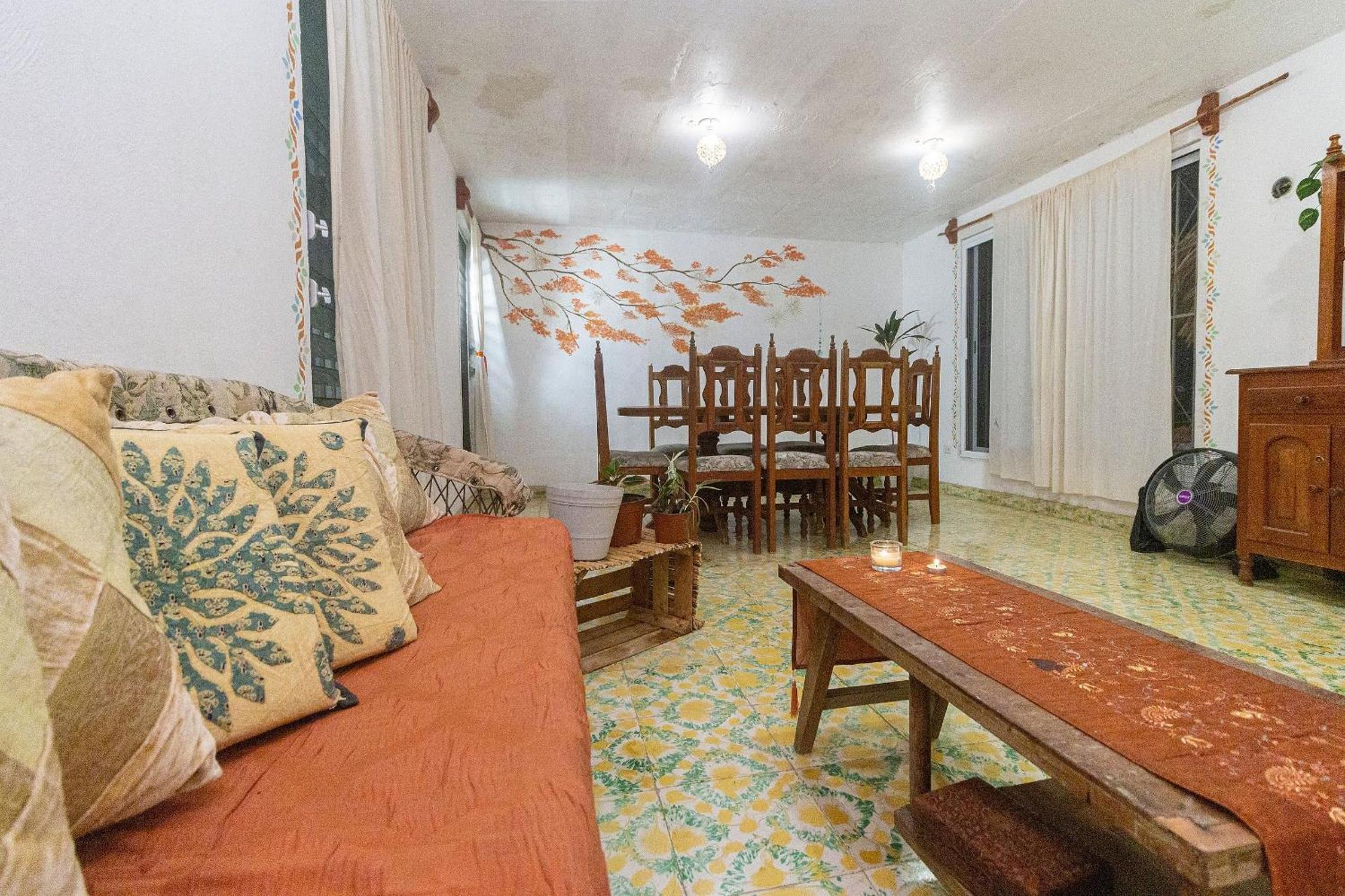 Nido Wellness Center Bacalar