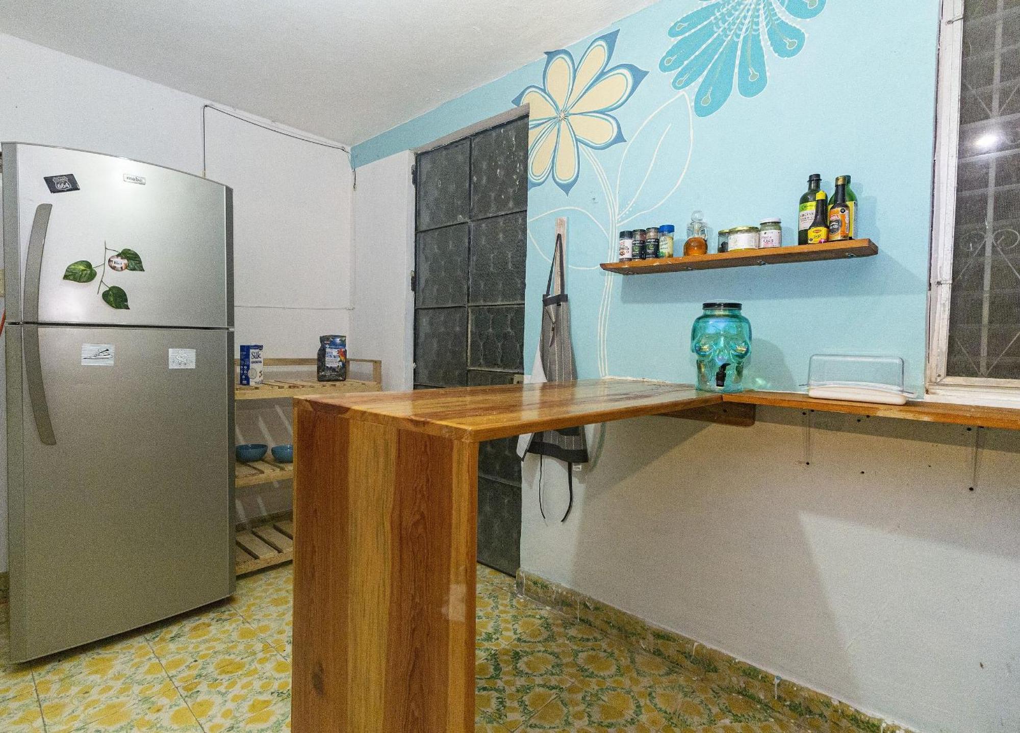 Nido Wellness Center * Bacalar