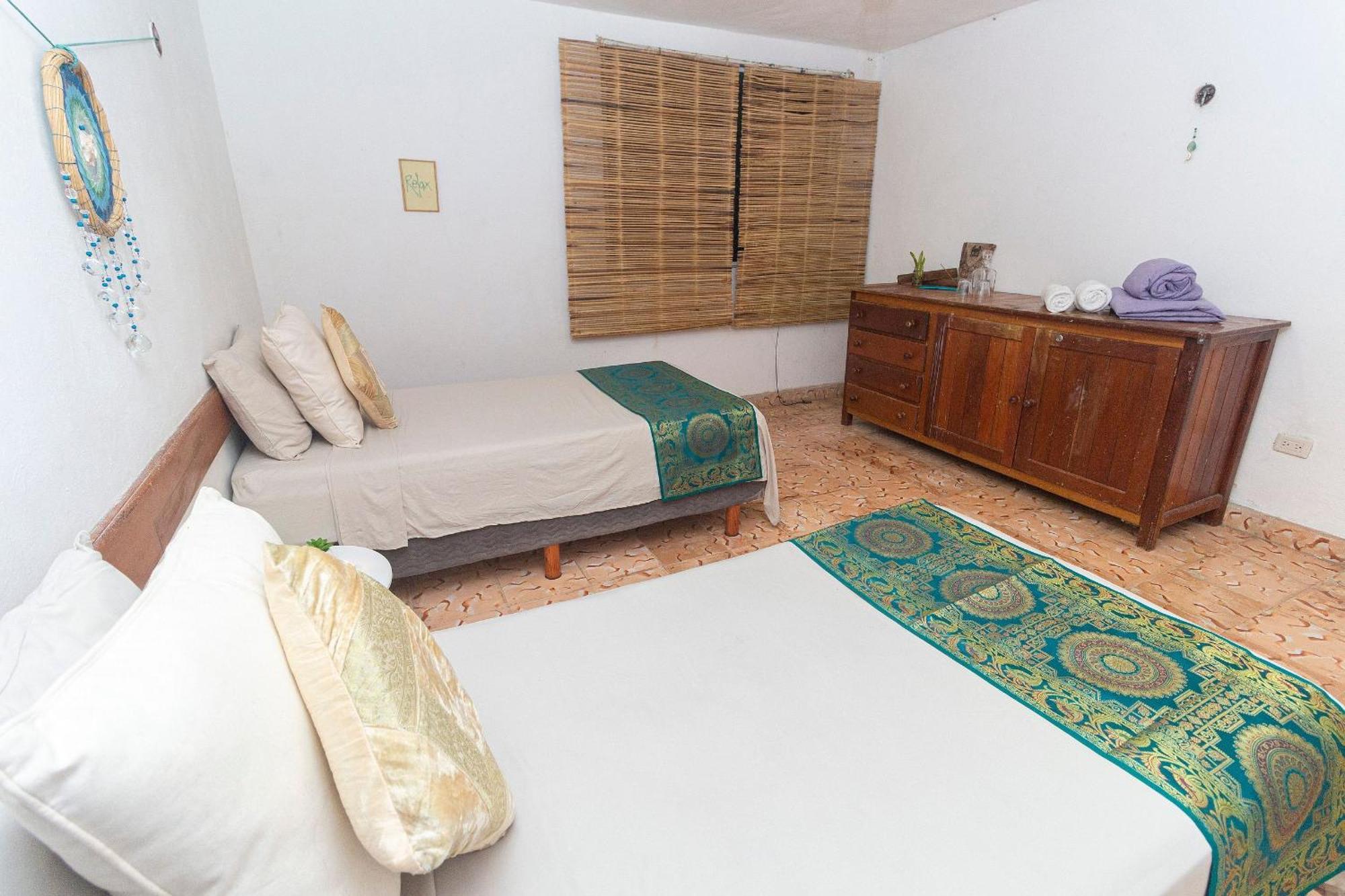 Nido Wellness Center Resort Bacalar