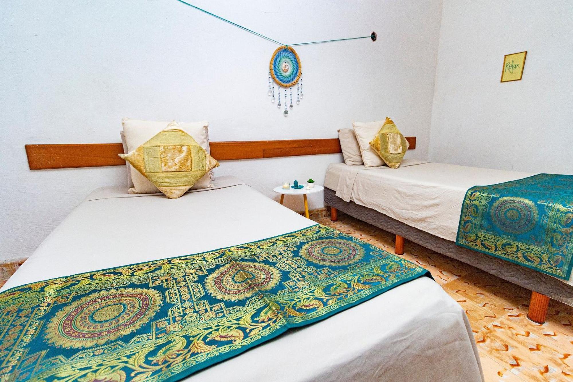 Resort Nido Wellness Center *
