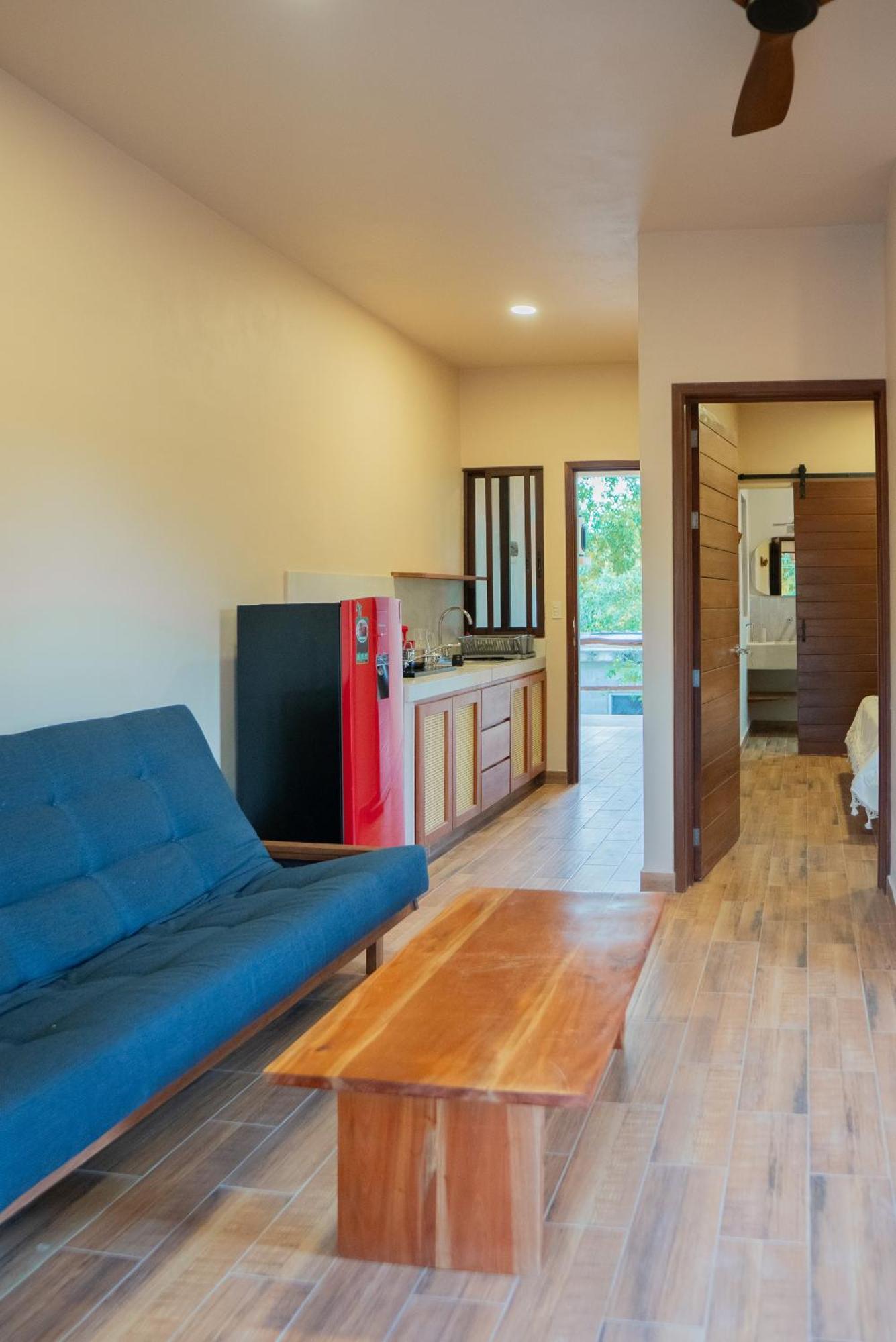 Casa Cactus Buenavista *
