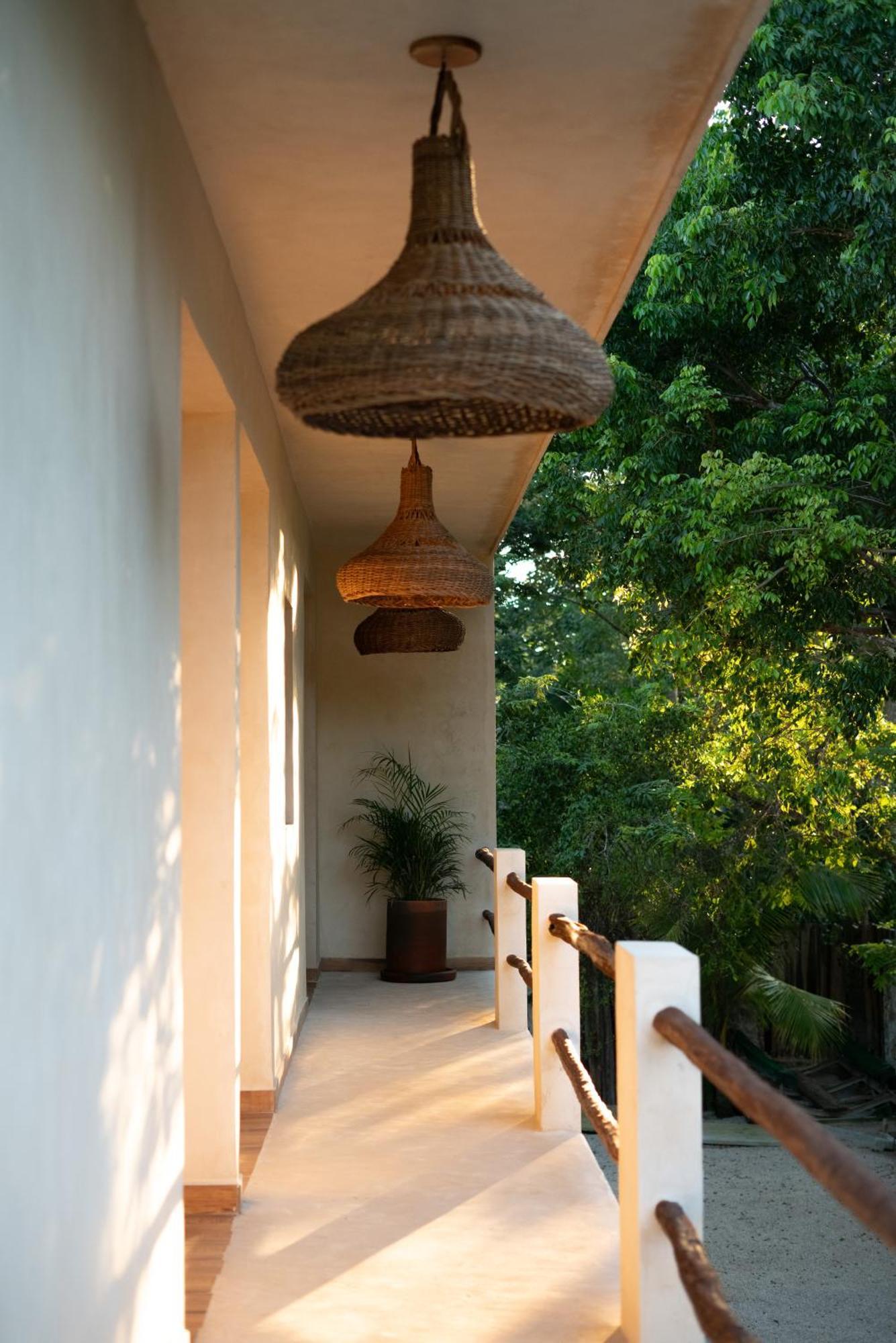 Casa Cactus Buenavista * Bacalar