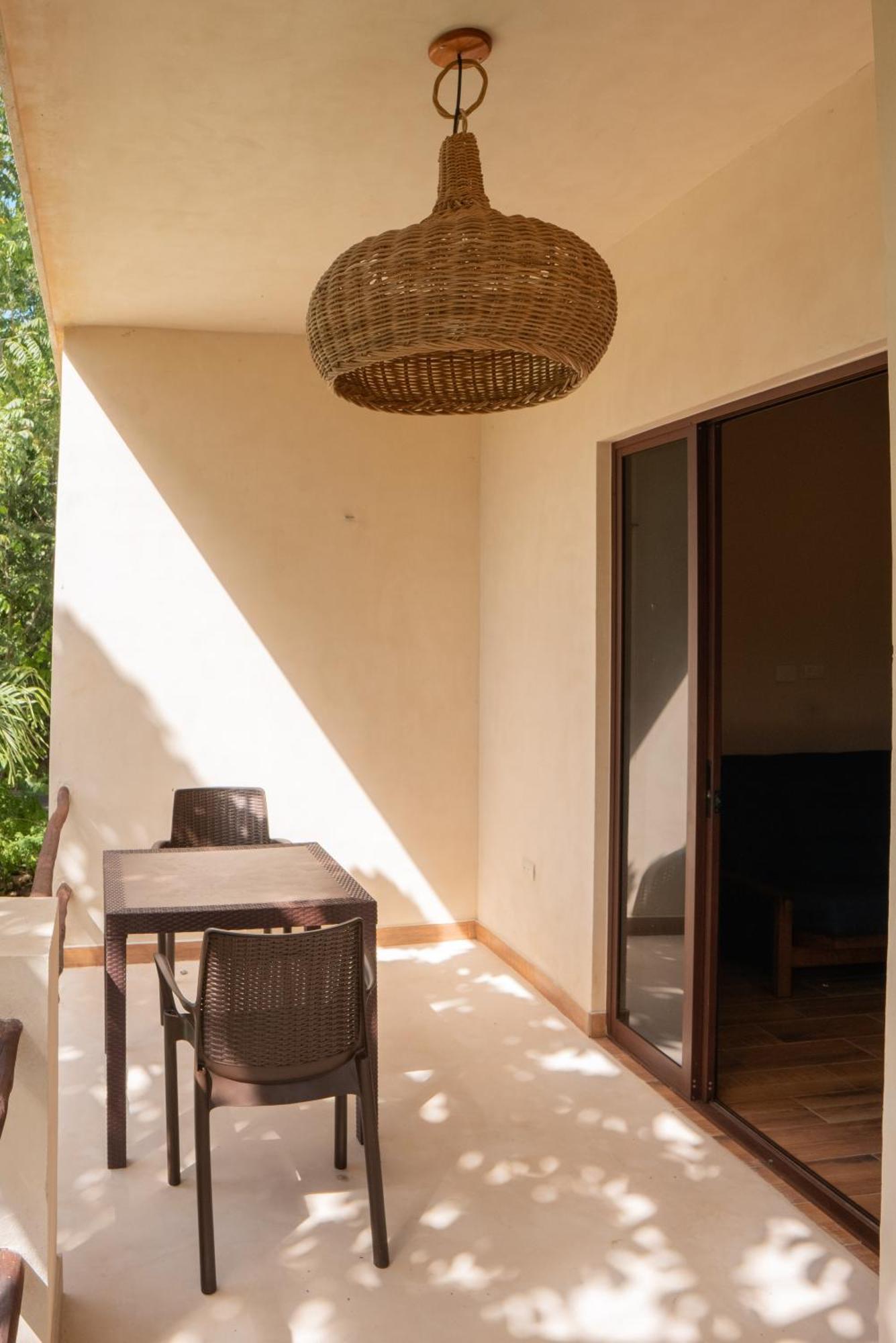 Casa Cactus Buenavista Lodge