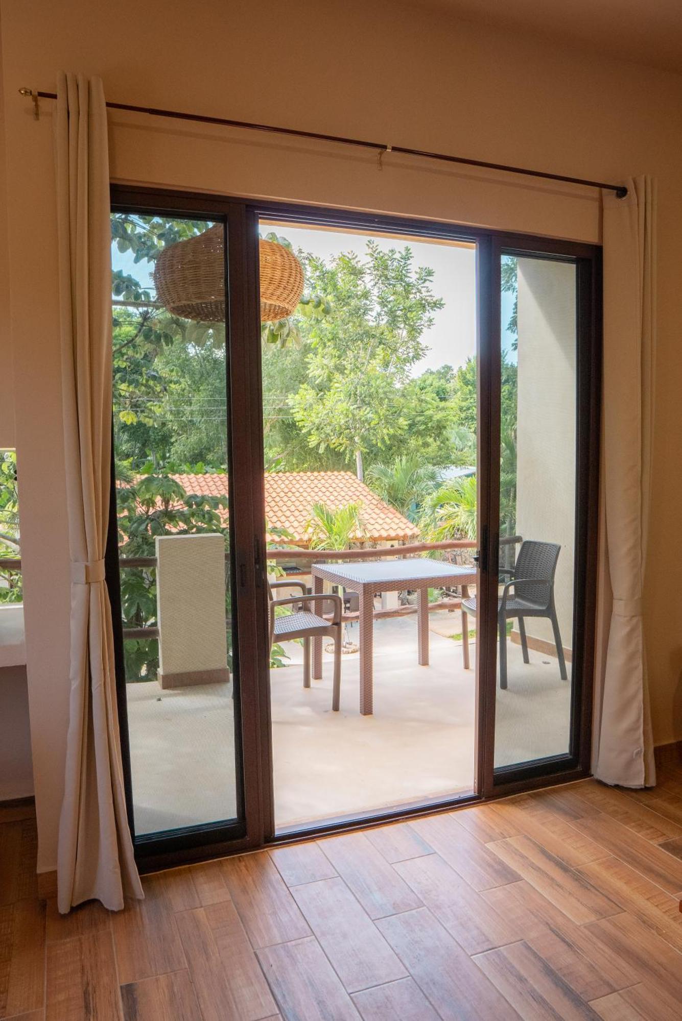 Lodge Casa Cactus Buenavista