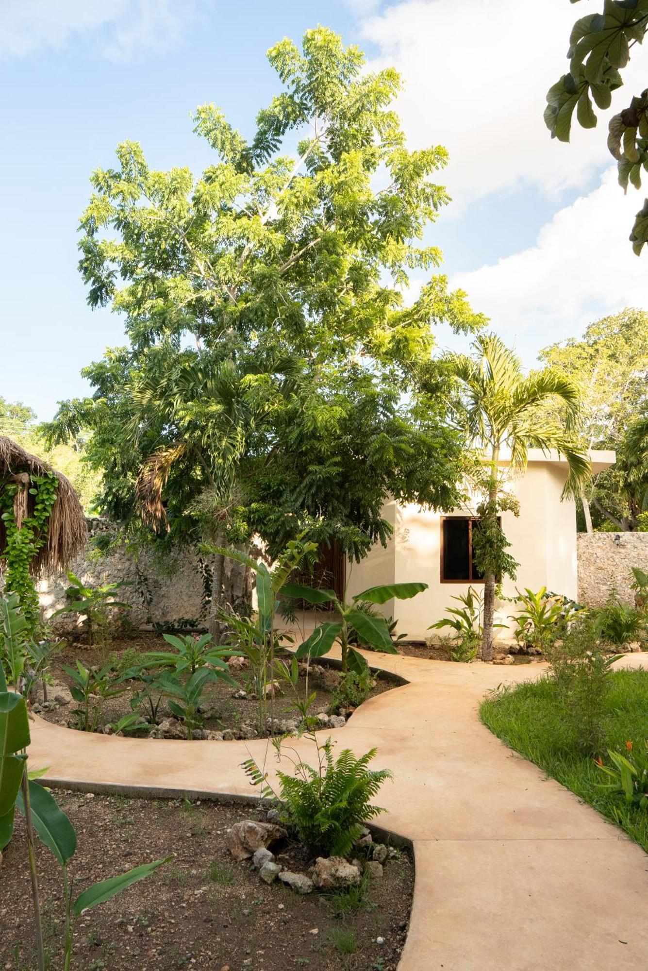 Casa Cactus Buenavista * Bacalar