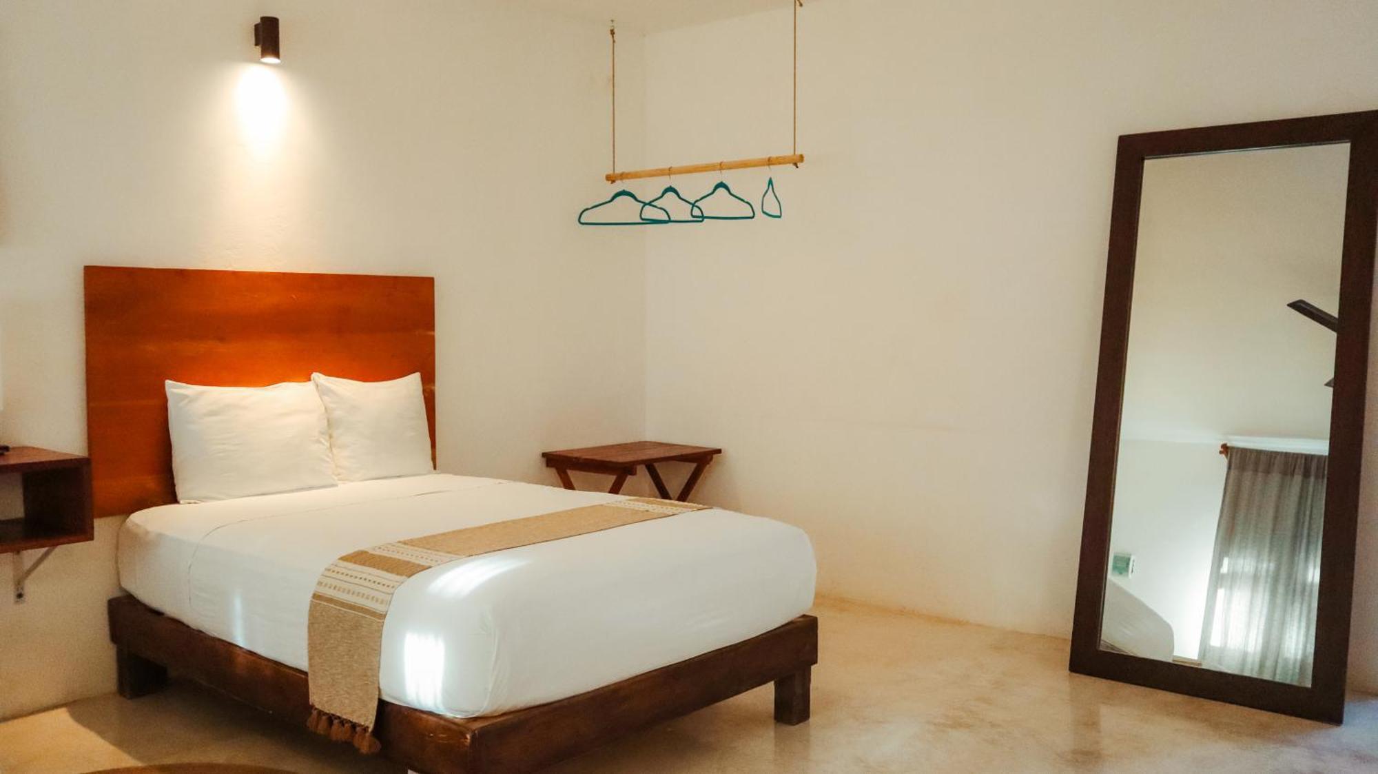 Royal Palm Cabañas&lagoon Club 5*