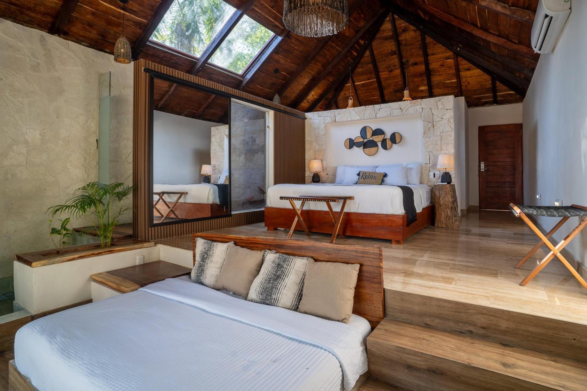 Xoot Ka Ana Luxury, Flores * Bacalar