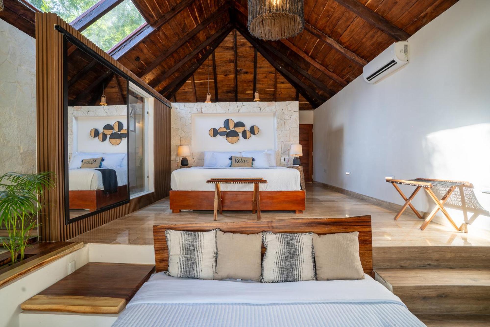 Xoot Ka Ana Luxury, Flores Apartahotel