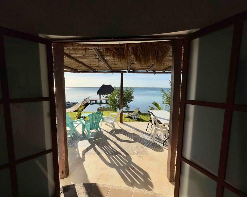 Apartamento Luigi's Glamping