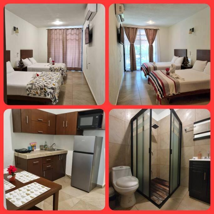 Departamentos Maculi Apartamento