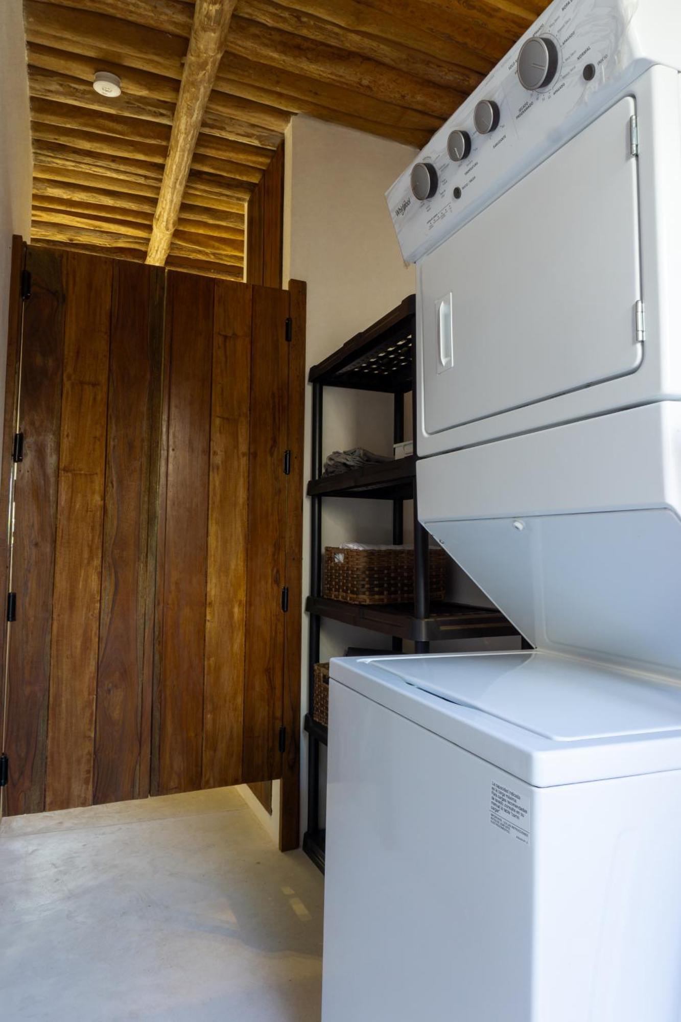 Casa Laila Cozy House In Bacalar Center Chalet Bacalar