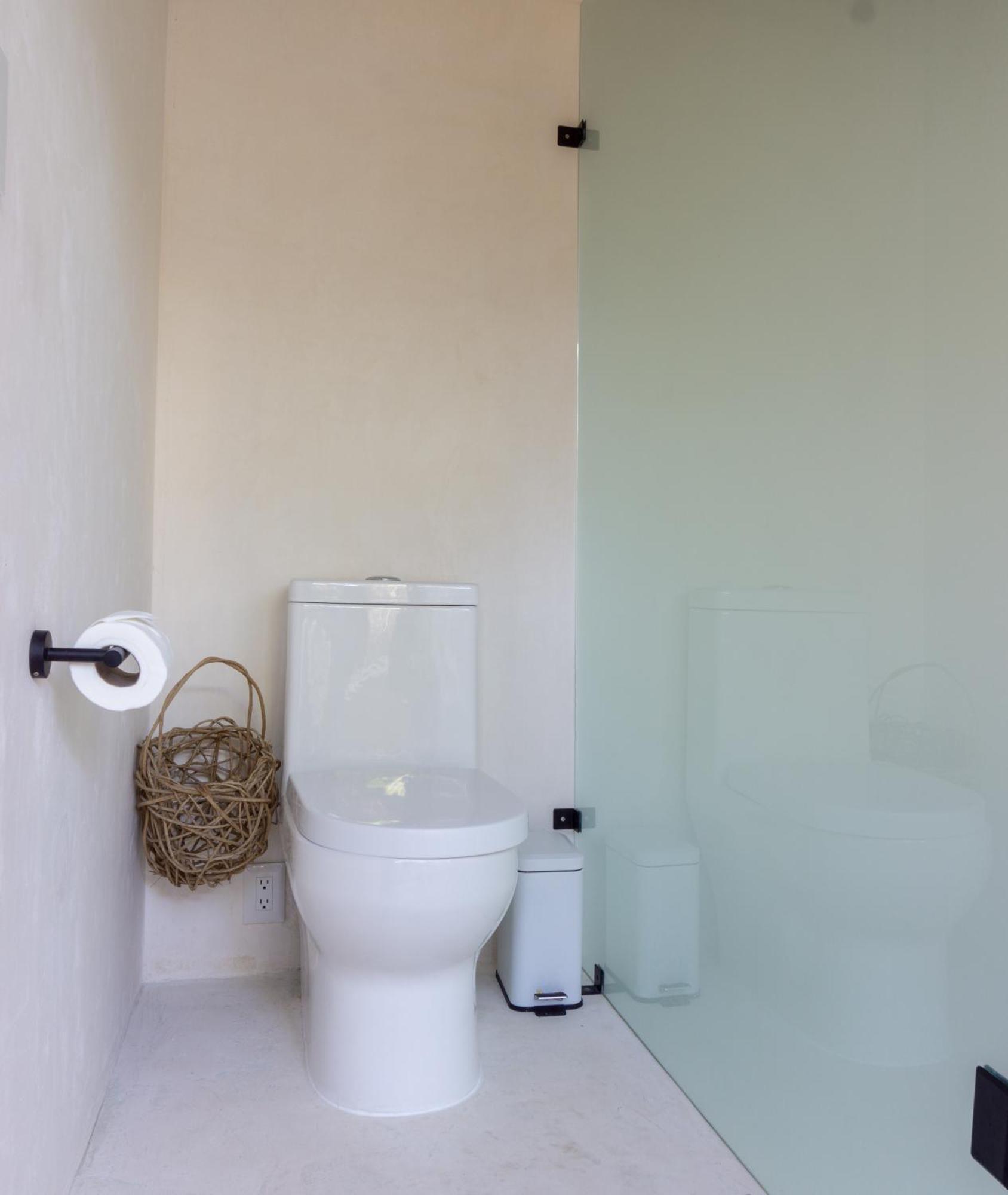 Casa Laila Cozy House In Bacalar Center Bacalar