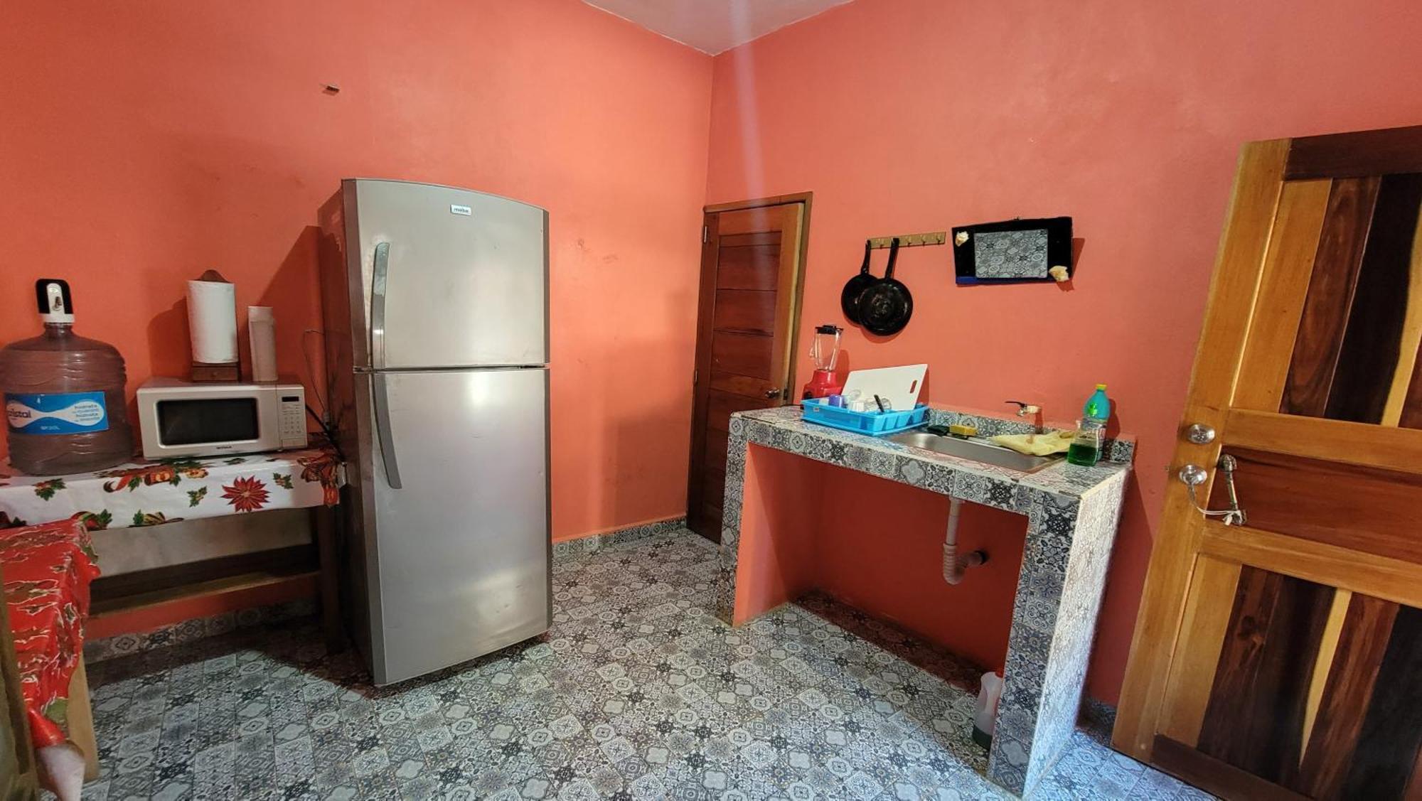 Casa Coral Bacalar