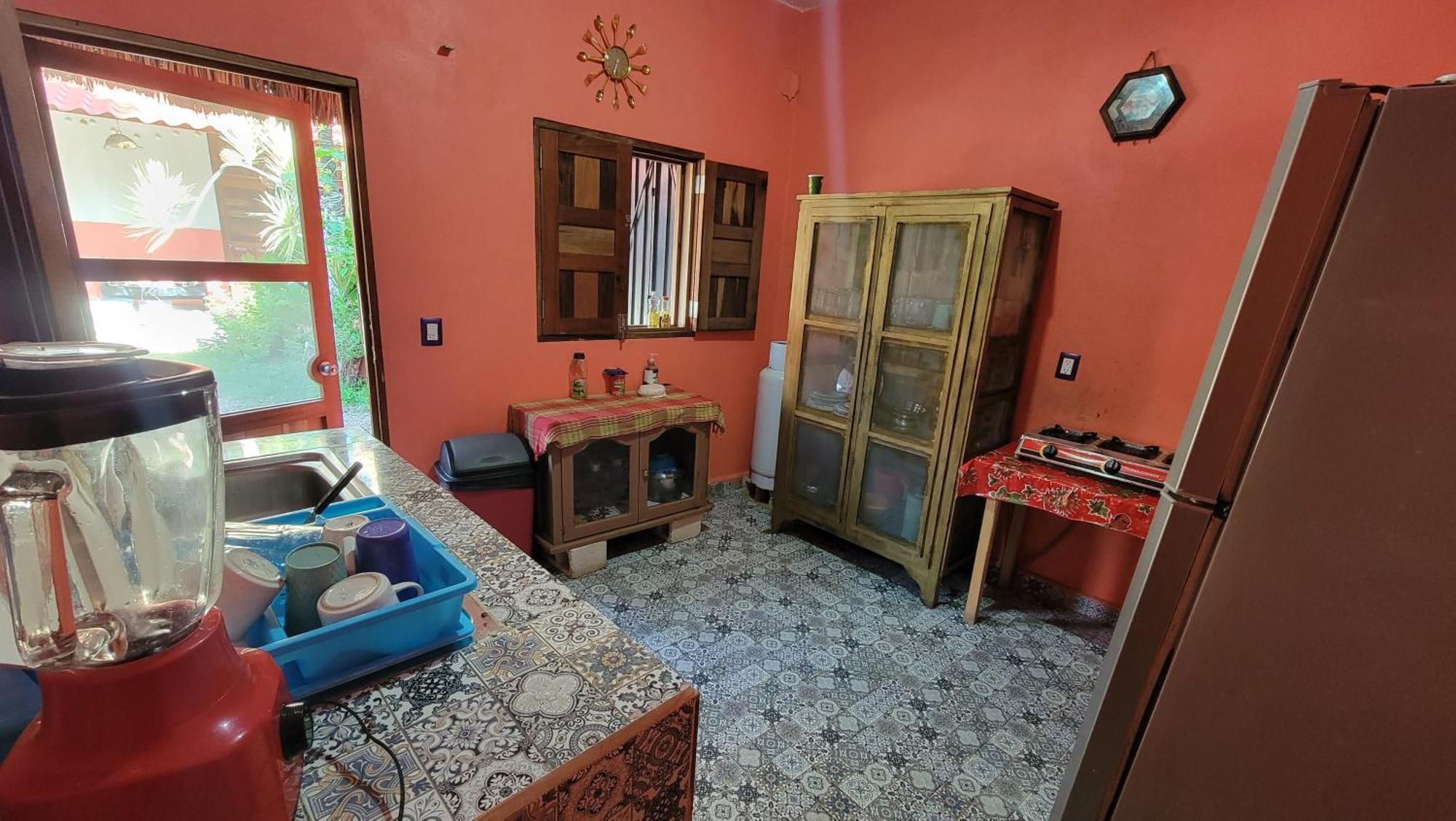 Casa Coral *