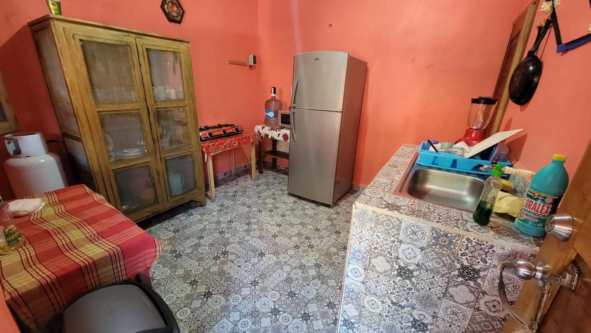 Pensión Casa Coral