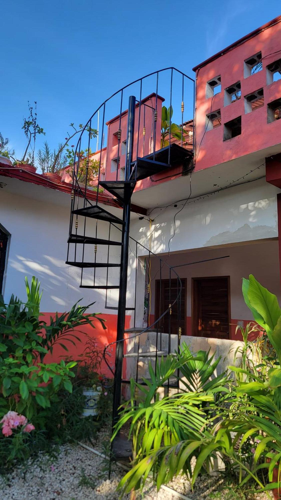 Casa Coral Pensión Bacalar