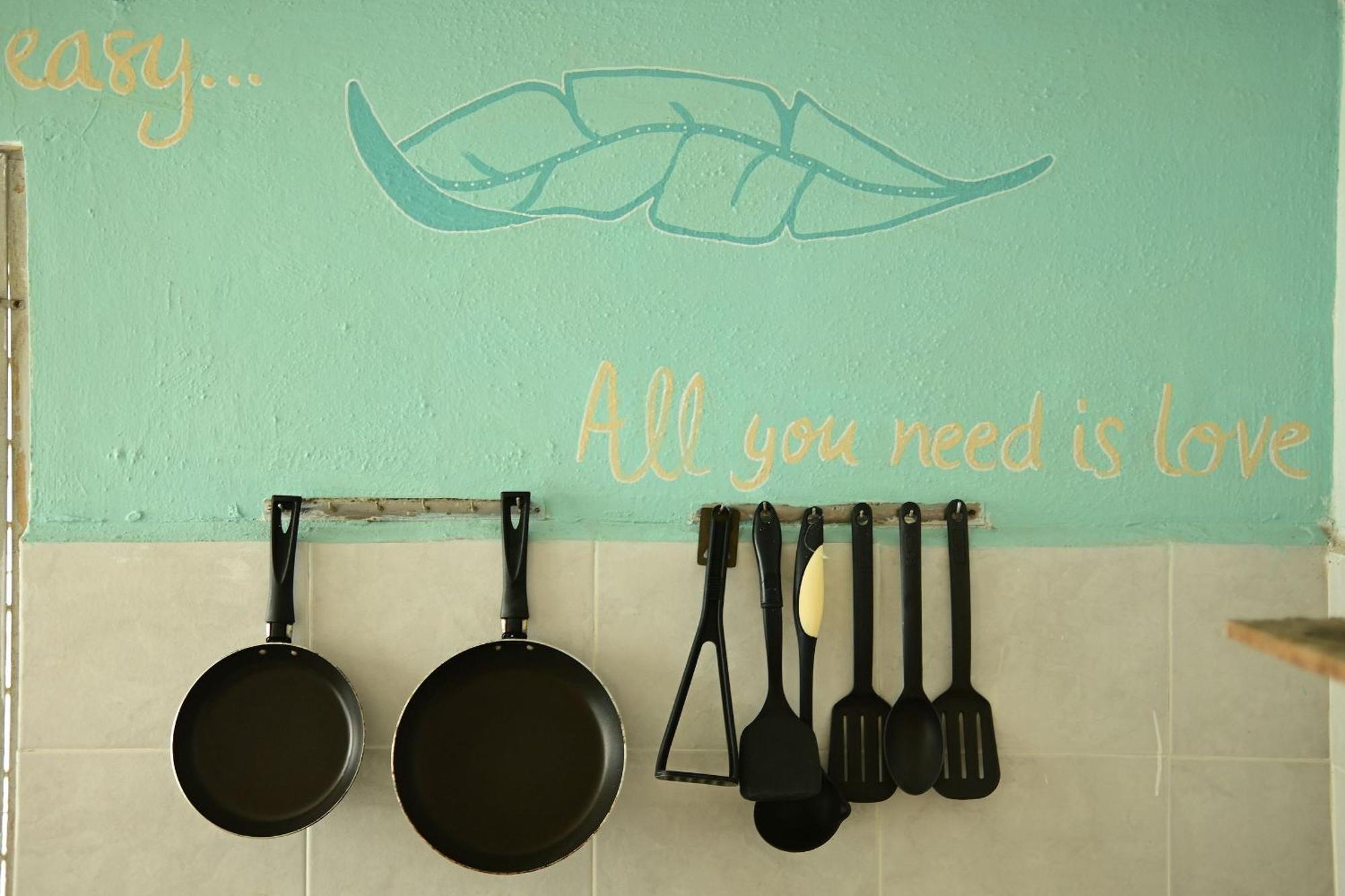 Resort Nido Wellness Center Bacalar