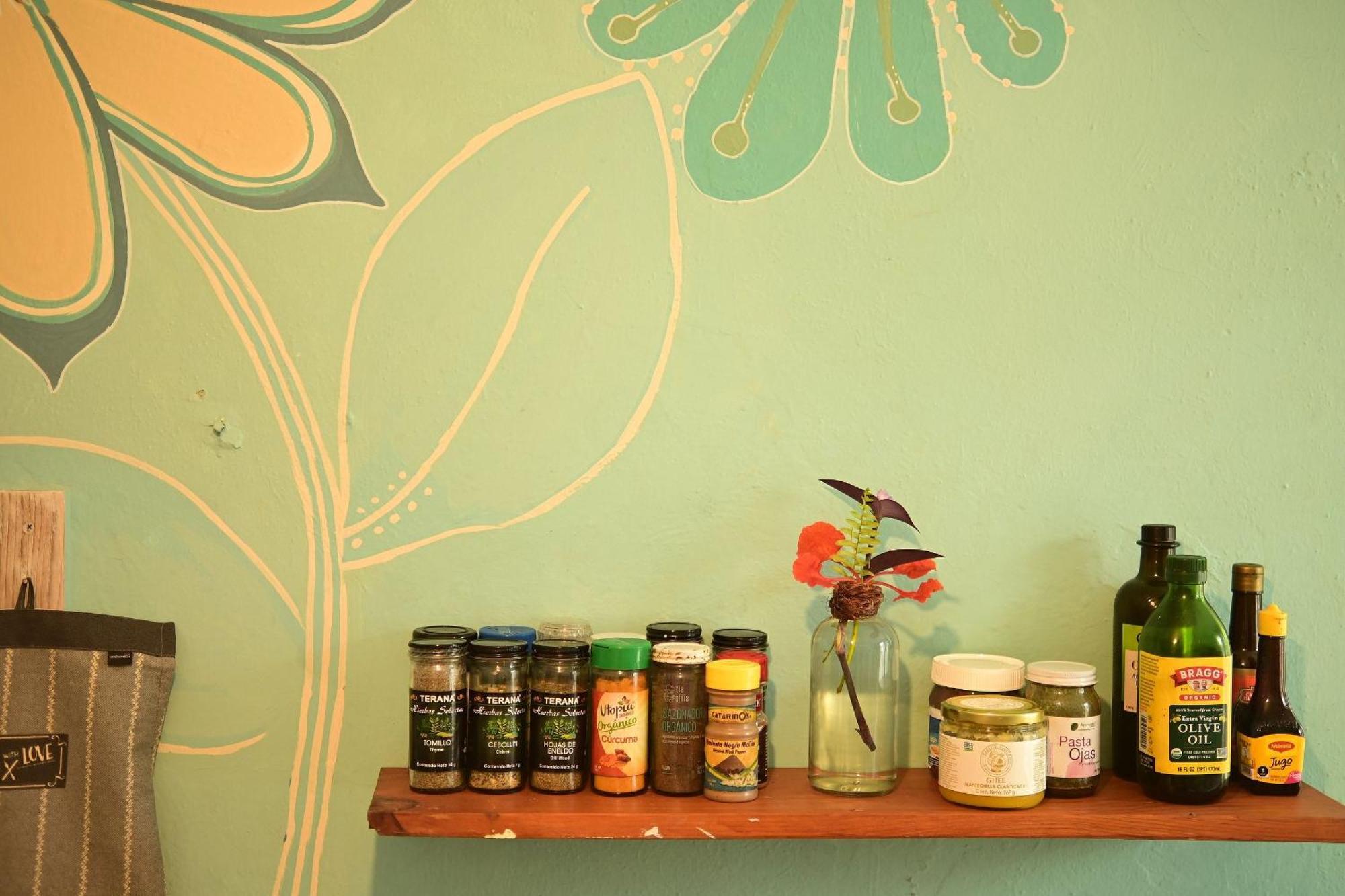 Nido Wellness Center Resort Bacalar