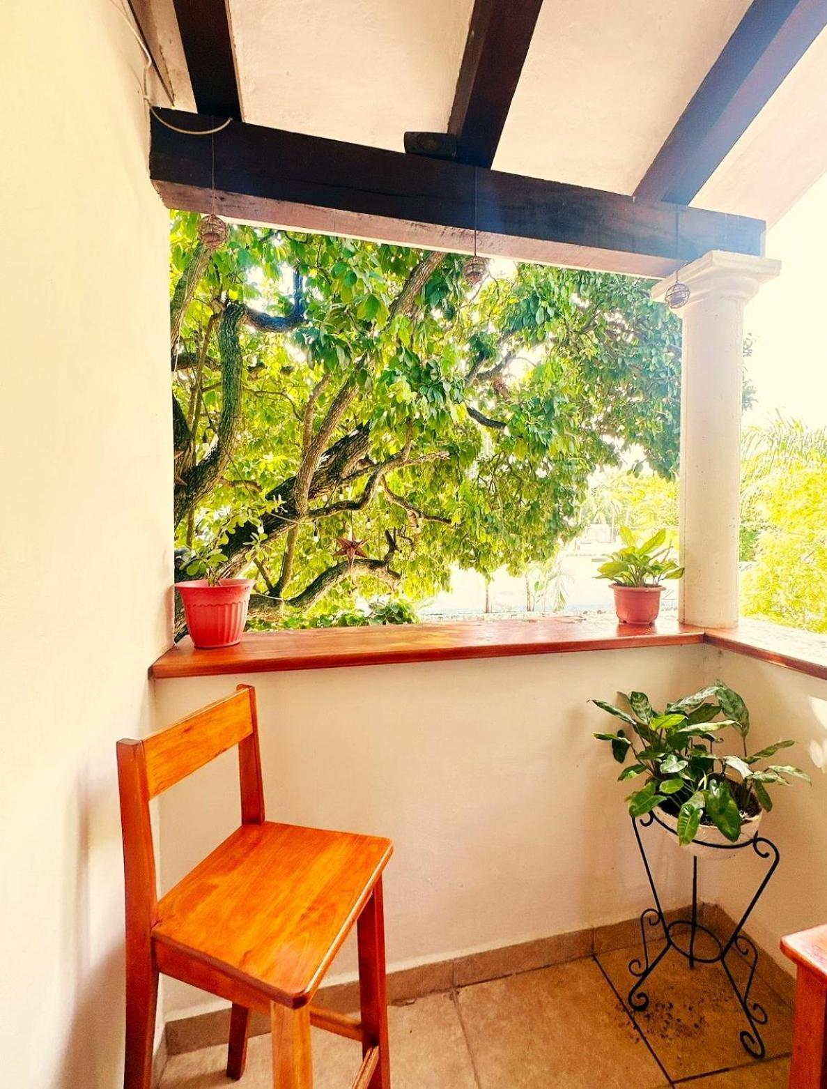 Hotel El Roble Bacalar