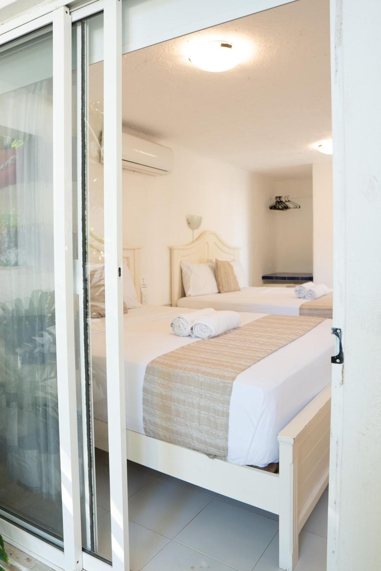 Casa árabe Hotel Bacalar