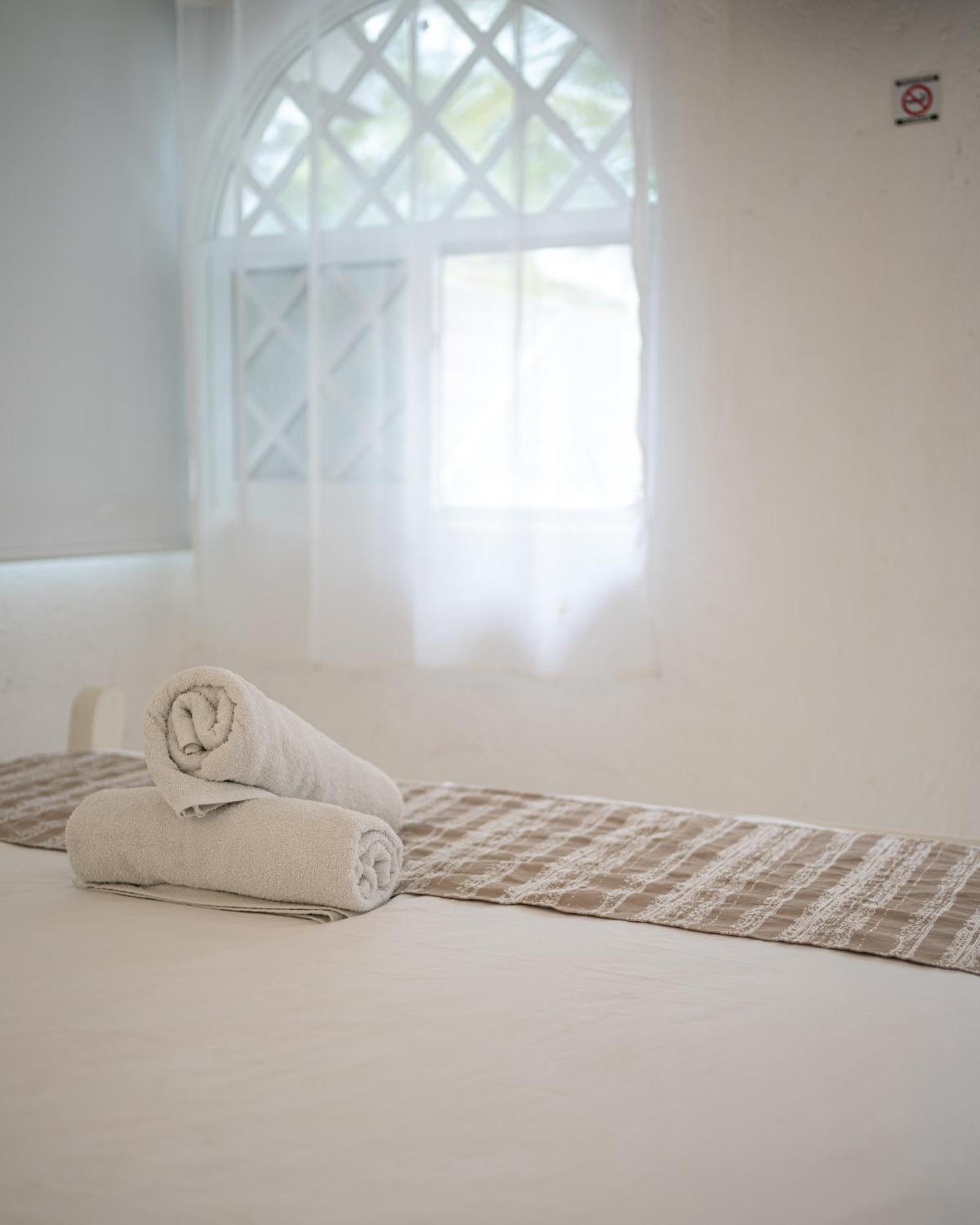 Hotel Casa árabe *