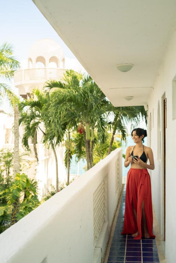 Hotel Casa árabe Bacalar