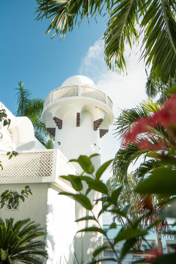 Hotel Casa árabe Bacalar