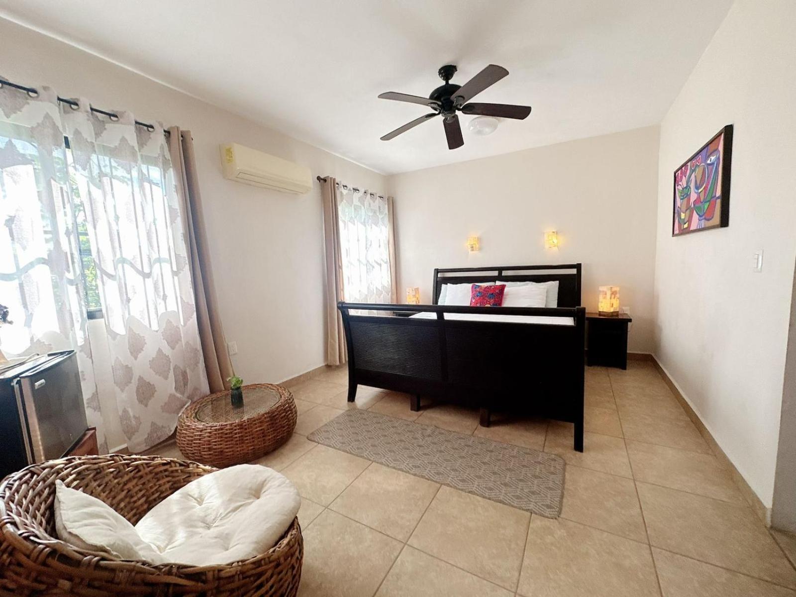 Hotel El Roble Bacalar