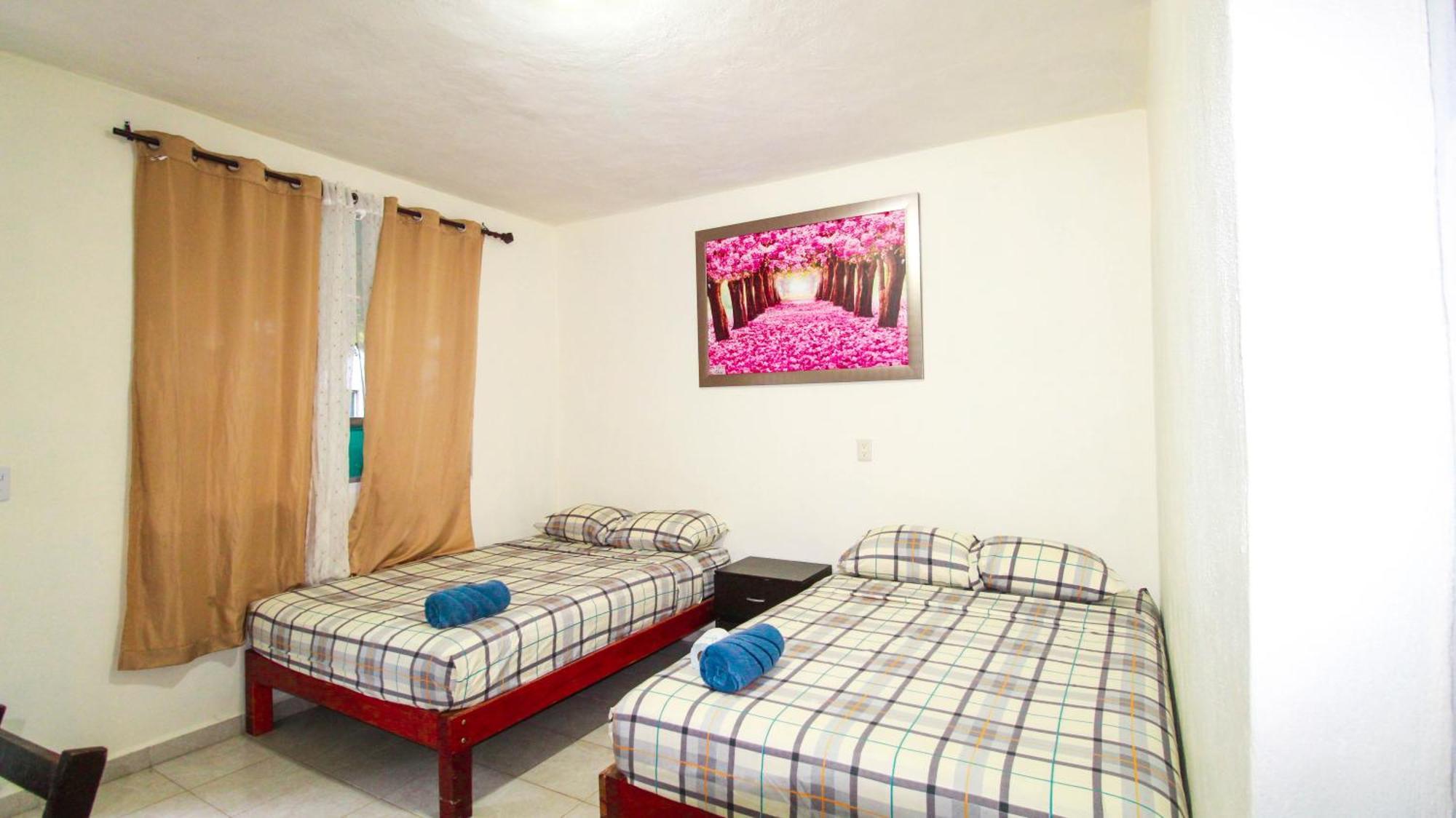 Vias Maya Hotel *