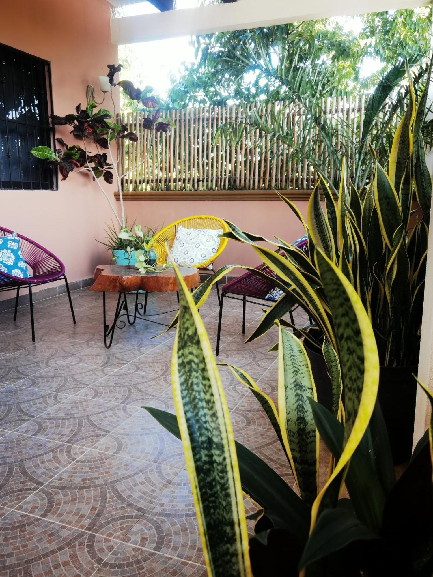 El Roble Bacalar