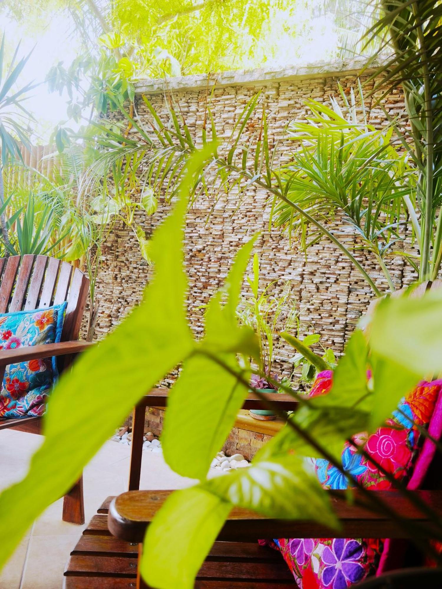 El Roble * Bacalar