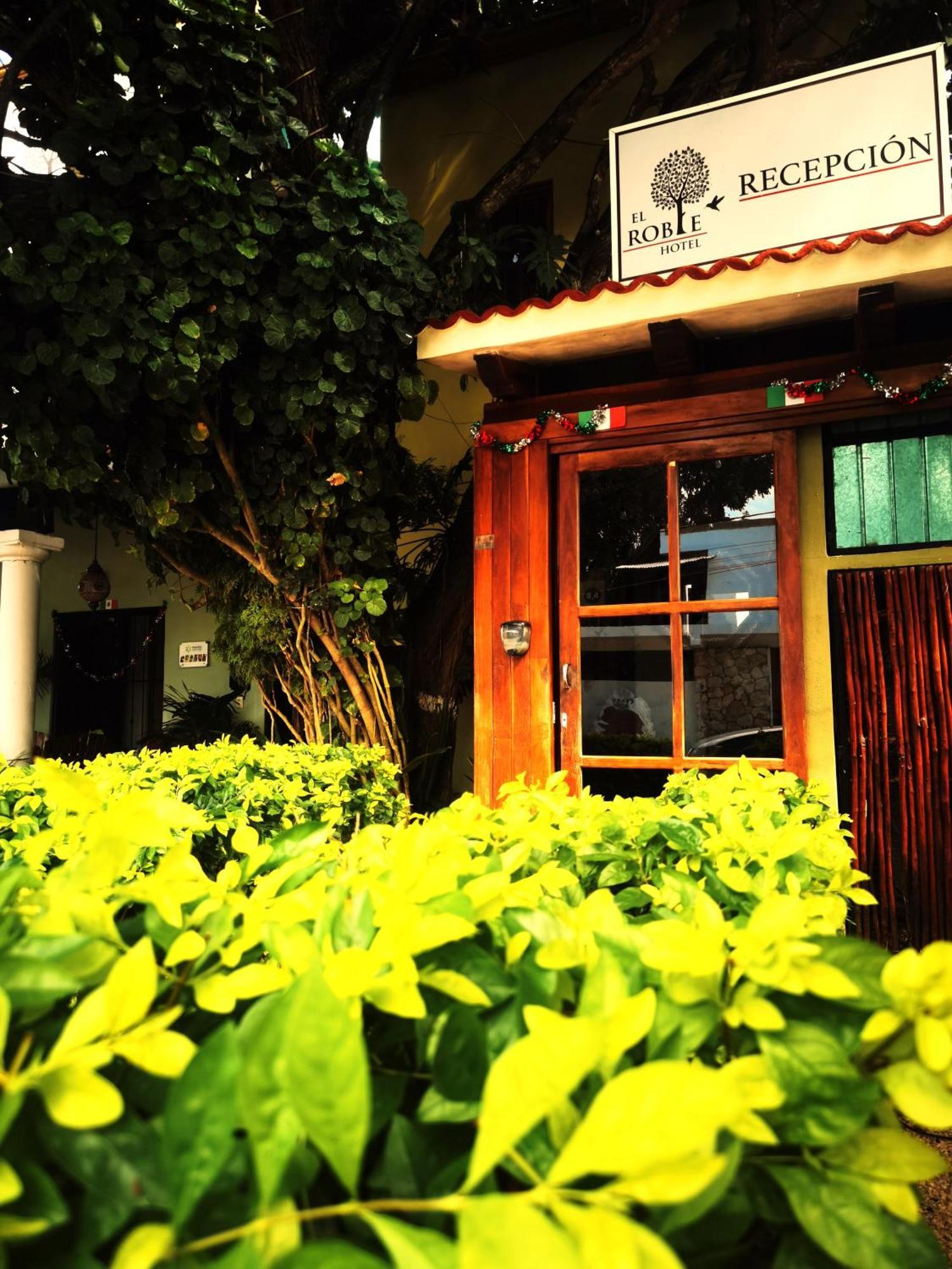 El Roble *