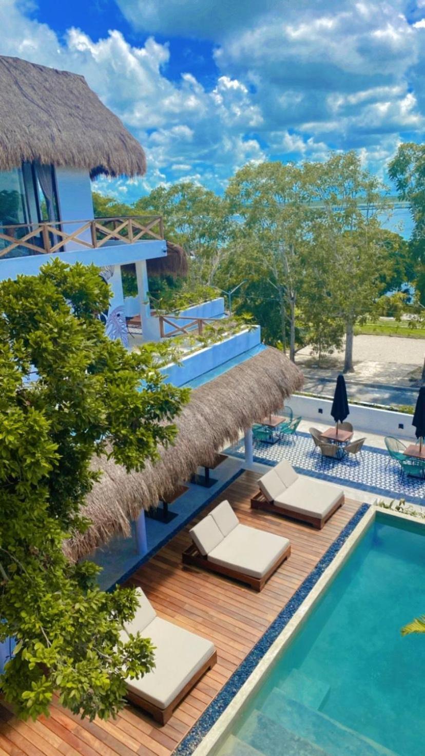 Sun Ha Hotel