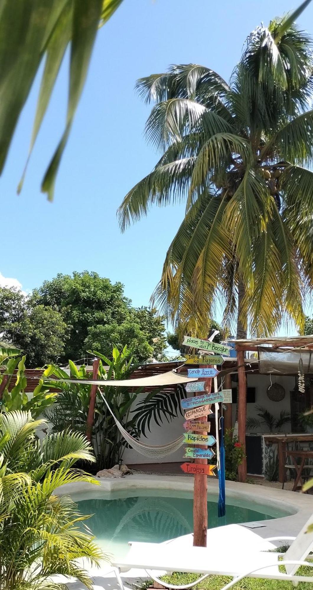 Teki-sha Home&suites Bed and breakfast *
