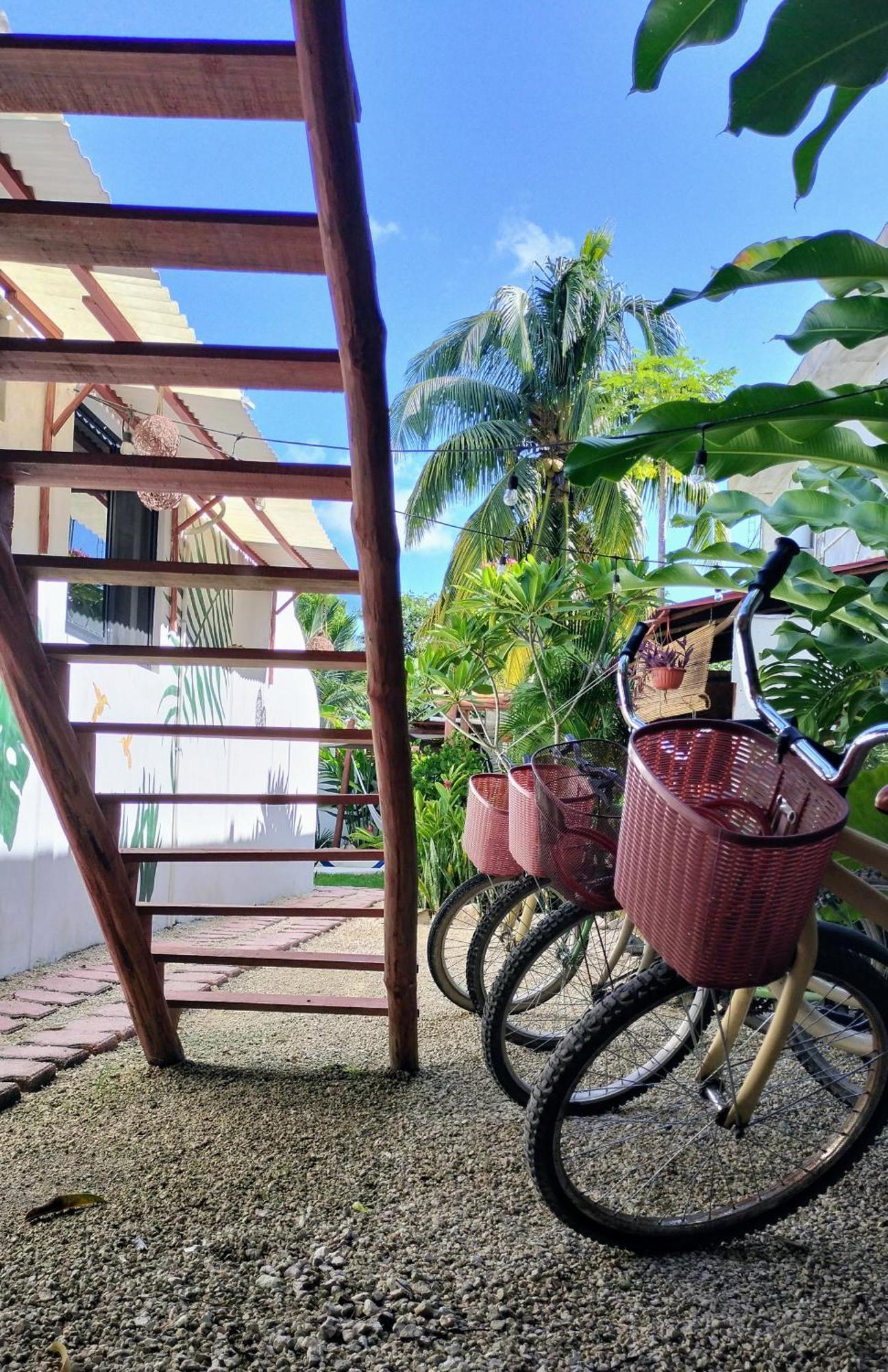Teki-sha Home&suites Bed and breakfast