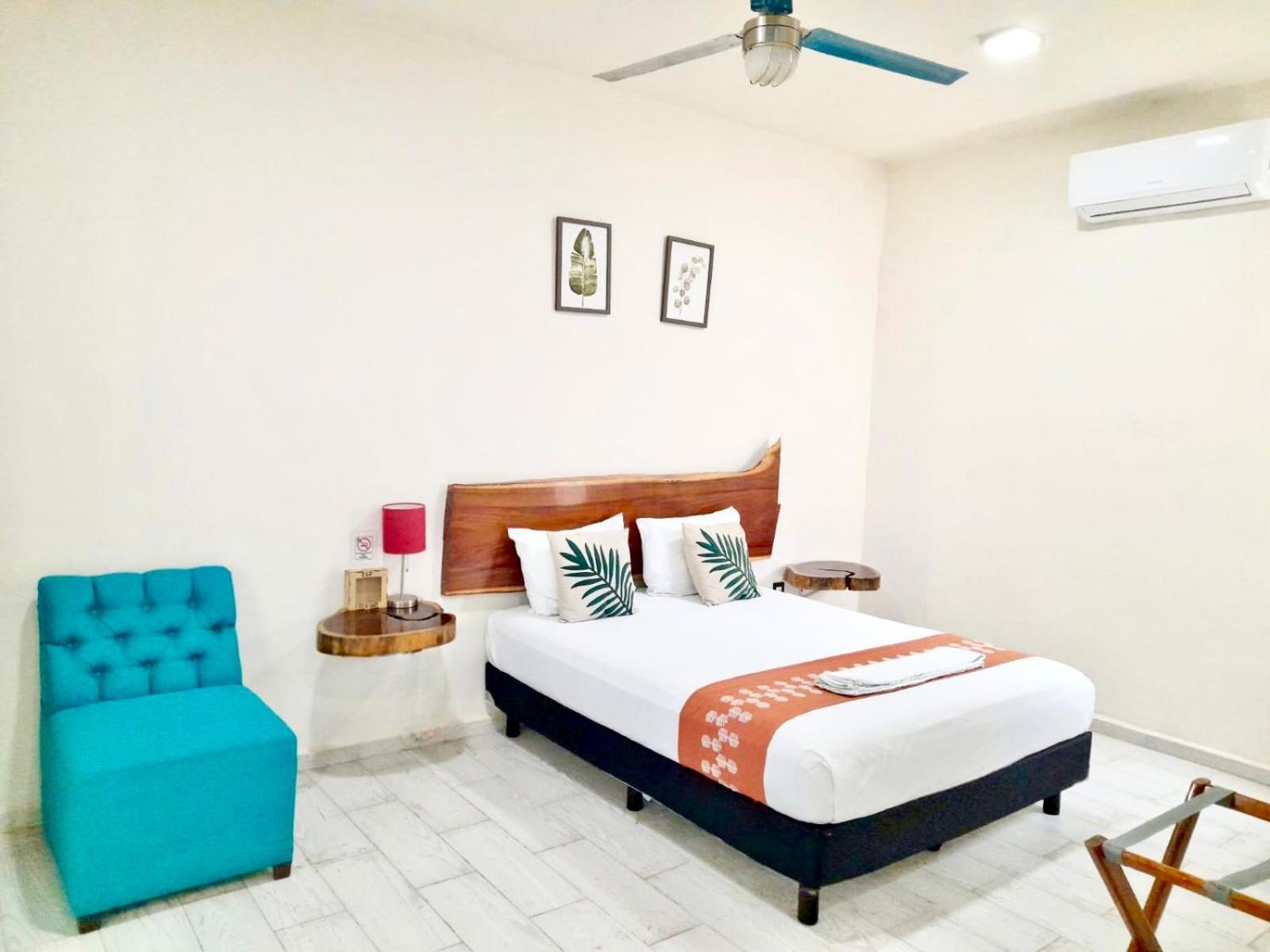 Hotel Maalob Che By Rotamundos 4*