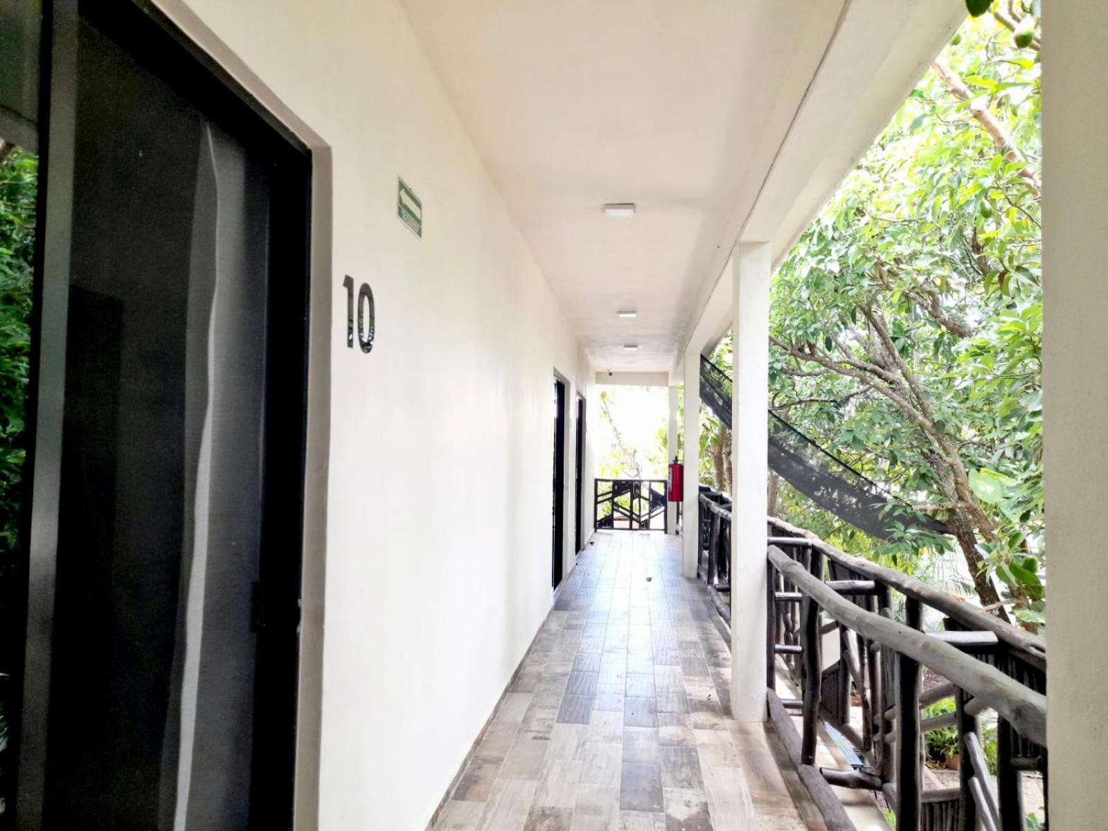 Hotel Maalob Che By Rotamundos