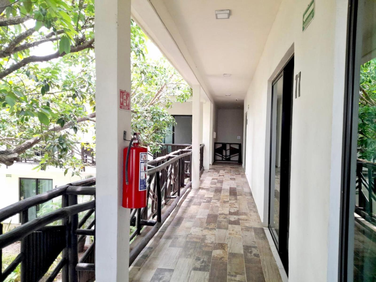 Hotel Maalob Che By Rotamundos Bacalar
