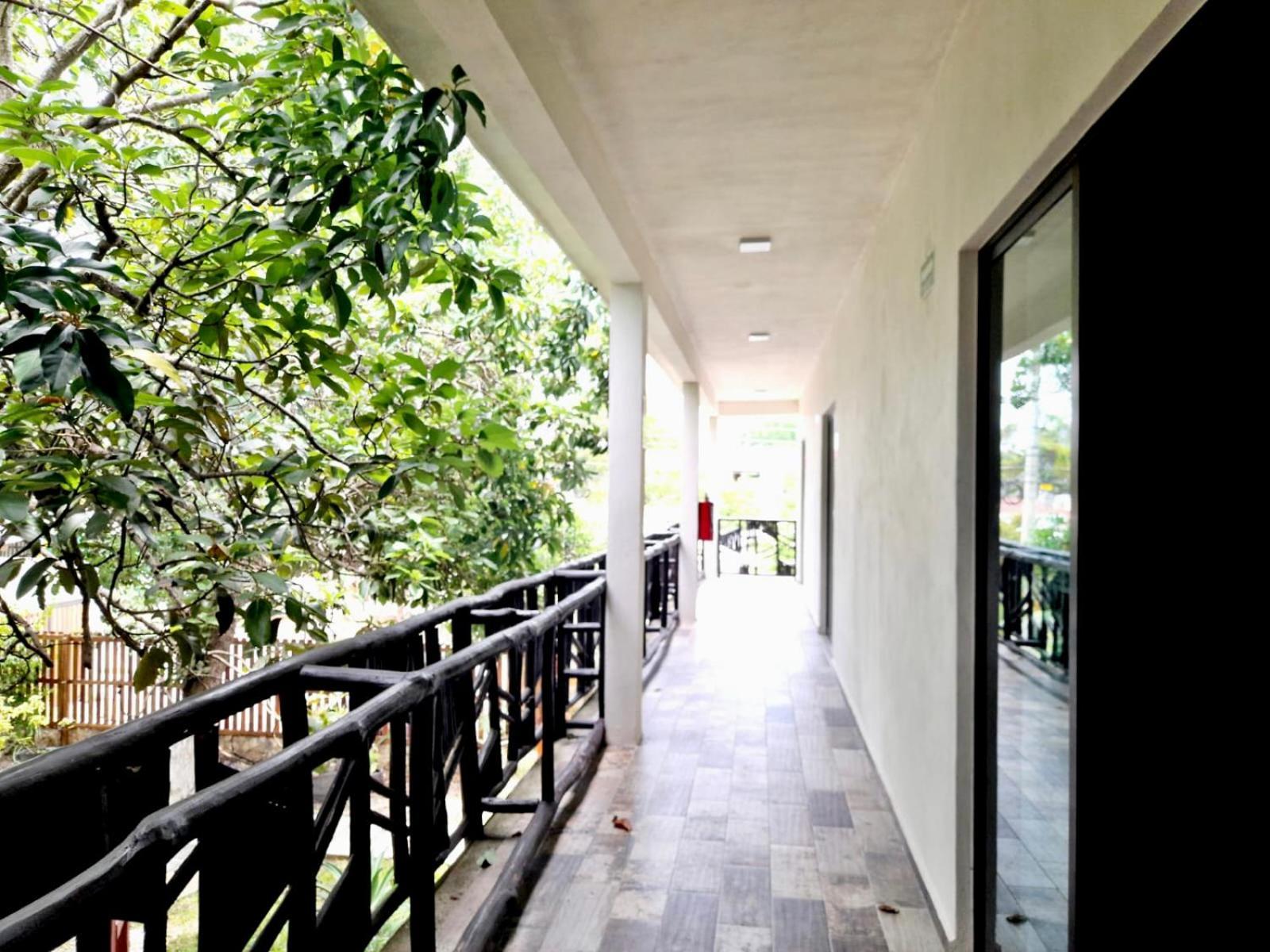 Hotel Maalob Che By Rotamundos 4*