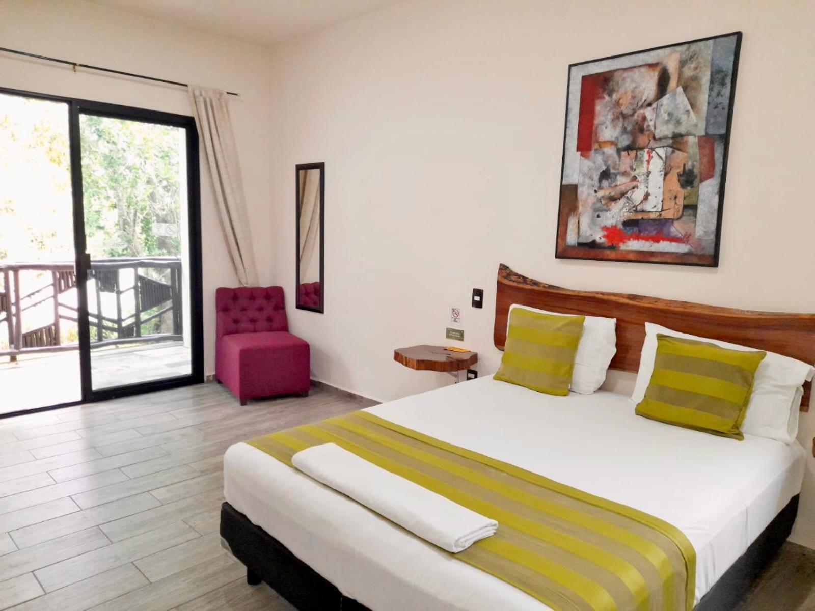 Maalob Che By Rotamundos 4* Bacalar
