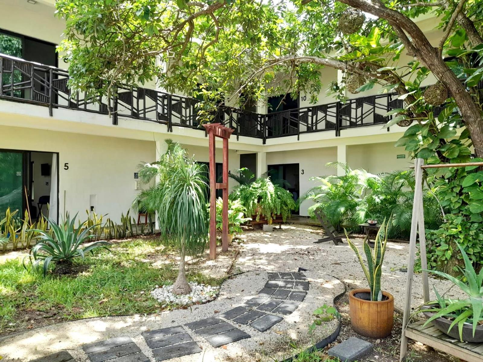 Hotel Maalob Che By Rotamundos 4*