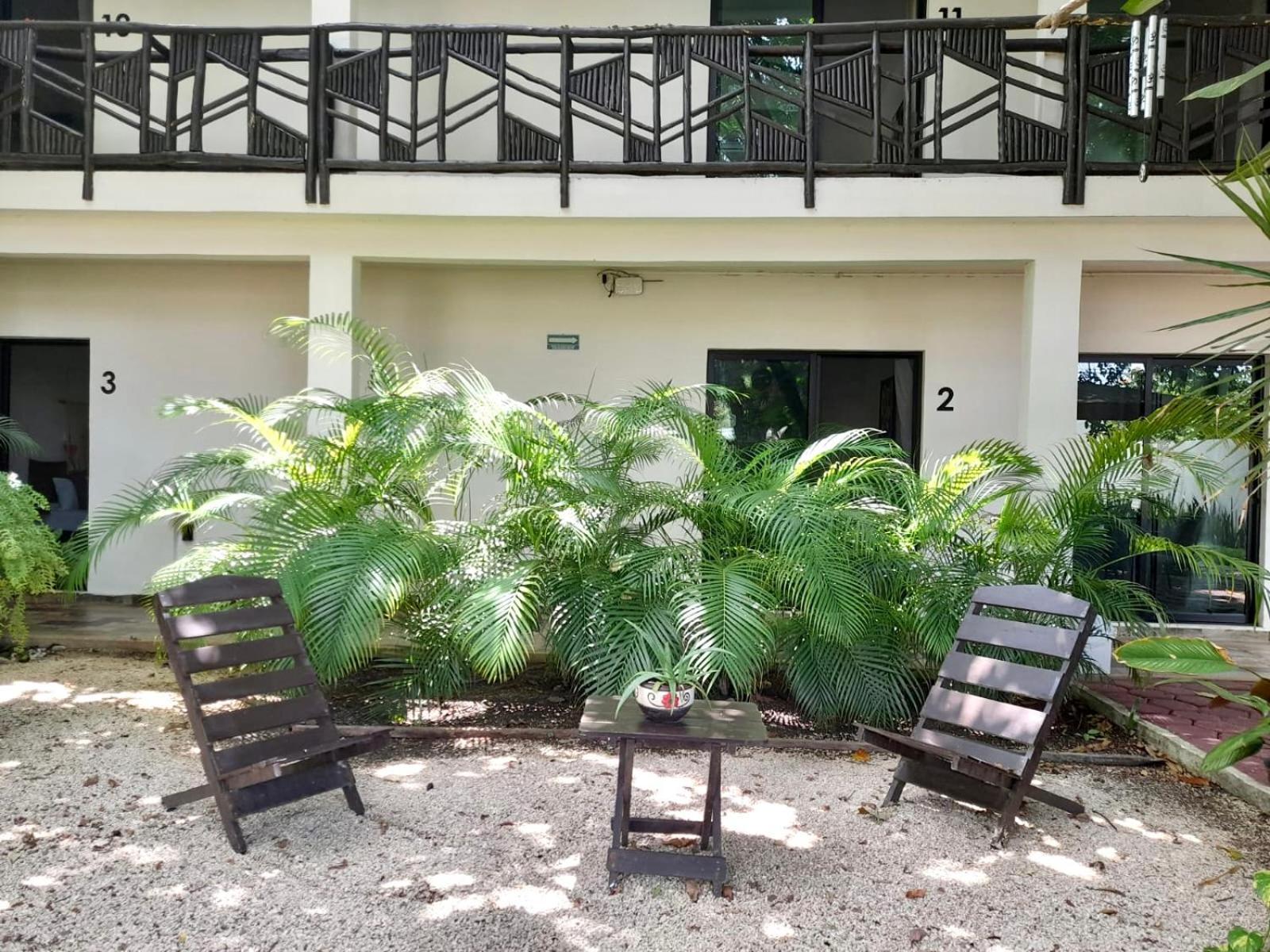 Maalob Che By Rotamundos Hotel 4*