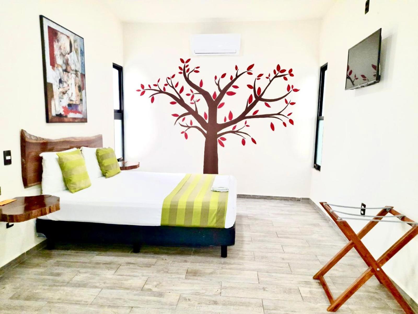 Hotel Maalob Che By Rotamundos 4*