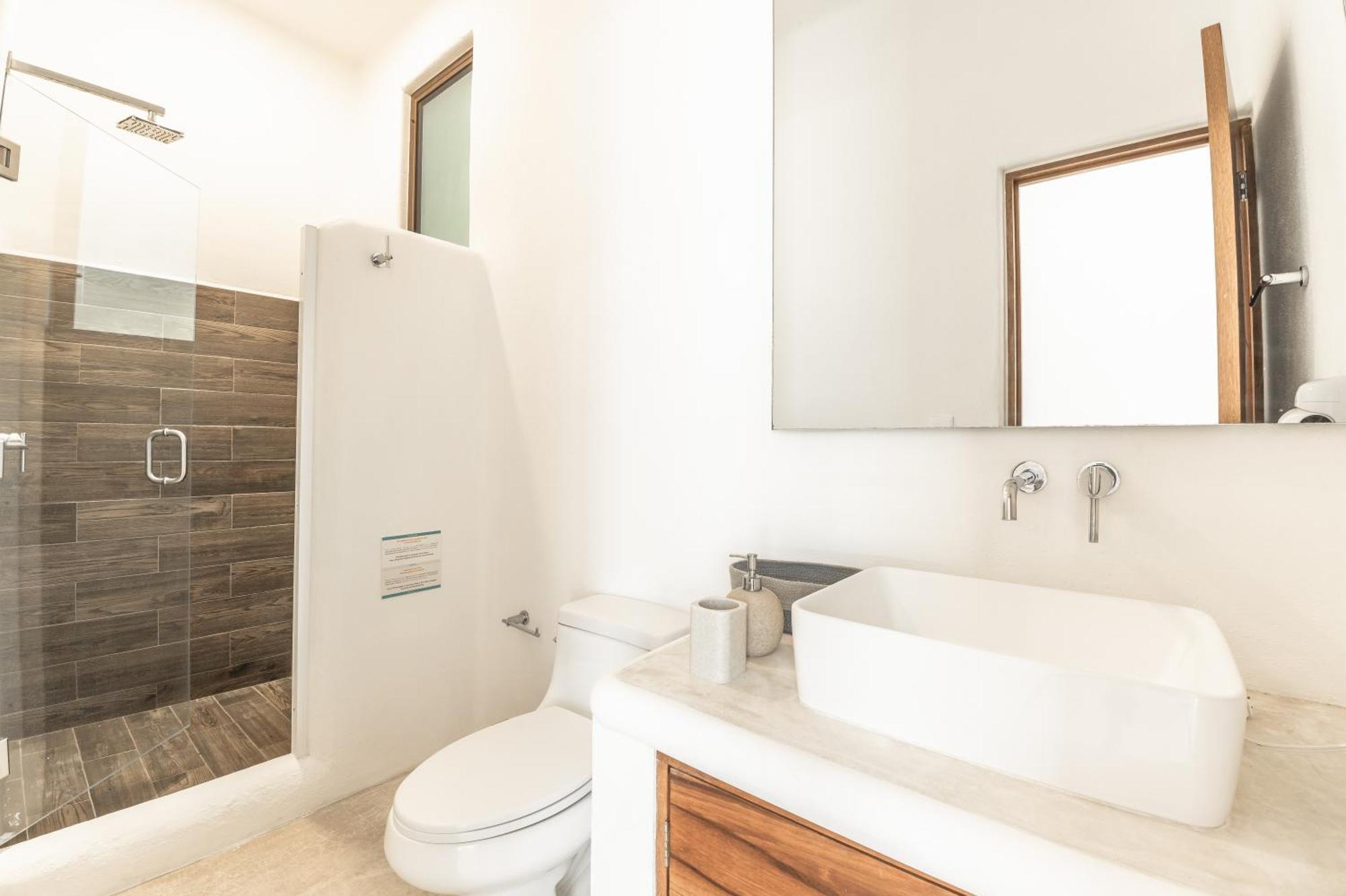 Casa Pibe, Private Jacuzzi, Pier And Rooftop Holiday home Bacalar